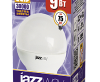 Лампа светодиодная PLED-SP G45  9w 5000K E27 JAZZway