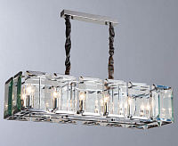 Люстра 1100/02SP-12