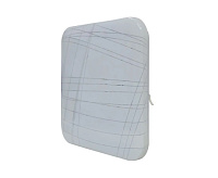 Накладной светильник КВАДРО 24W 6500K 