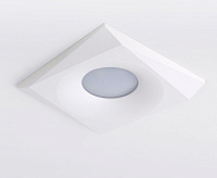 Светильник встраиваемый 119 MR16 белый