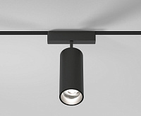 Flat Magnetic Трековый светильник 18W 4000K Arcos черный 85096/01