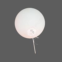 Колышек для уличных шаров-светильников Moonlight 