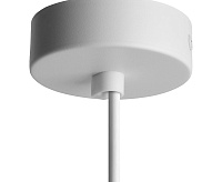 Светильник подвесной 12w GX53 белый HL3698