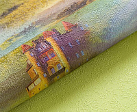 Обои PL71460-73 Палитра Legend