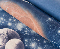 Обои 70267-66 Палитра Space AS
