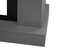 Портал Lindos 42/40/36, светло-серый, р/в