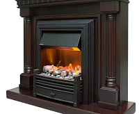 Портал Dallas под классику темный дуб