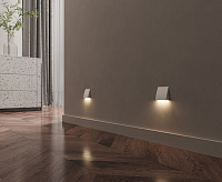 Подсветка для лестниц 40159/LED 4000K белый