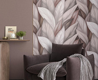 TC72480-82 Обои 10 ВВ ГТ ФО Палитра Trend Nature