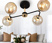 Люстра Alison 3138-304