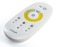 Контроллер для лент CCT-MIX с пультом белый, 12-24V&nbsp;&nbsp;LD61