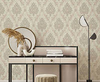 9114-04 Обои Eurodecor Tesoro сн/пр