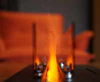 Электрический очаг Schones Feuer 3D FireLine 1500 Pro стальной