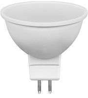 Лампа светодиодная&nbsp;&nbsp;7W GU5.3 2700K LB-26 (Feron) 
