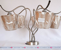 Люстра A6569PL-5AB