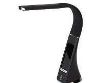 Настольная лампа NLED-461-7W-BK черный