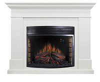 Портал California алебастр/белый (Dioramic 28 LED FX/Symphony 2608 EU)