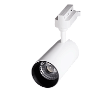 PTR 0725 25W 3000K WH (белый) IP40 Jazzway