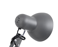 Настольная лампа MT2001 A/C антрацит 