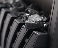 Очаг электрический Electrolux EFP/Р - 1020LS