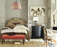 Подвесной светильник 8198 AB 