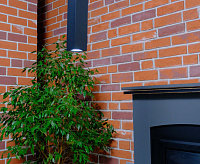 Светильник подвесной 35w MR16. черный ML1748