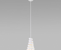 Подвесной светильник 50058/1 белый сн/пр