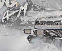 HC72349-41 Обои Home Color Racing Team (8) ВВ ГТ ФО 1,06*10м