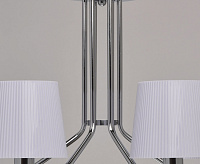 Люстра Лацио 103010206 сн/пр