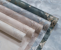 11144-05 Обои Артекс Кружево