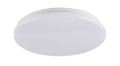 Накладной светильник PPB STARWAY-2 36W 4000K IP20 D380*65 JAZZway 