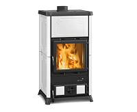 La Nordica Fedora White Infinity