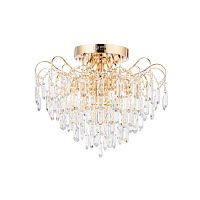 Люстра&nbsp;&nbsp;2027/6+6 FG