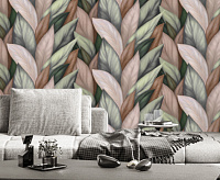 TC72480-72 Обои 10 ВВ ГТ ФО Палитра Trend Nature