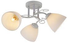 Люстра 07068/3 WHITE