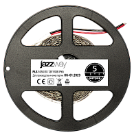 Лента PLS 5050/30 RGB IP65 5м (7.2W) JAZZway