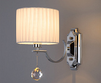 Бра 60095/1 хром