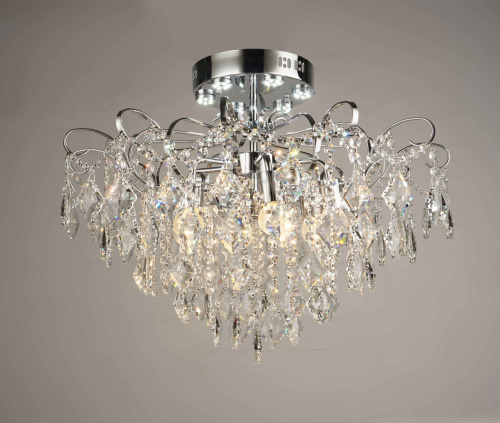 Люстра 1908/6+6 CH