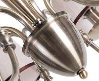 Люстра A3227LM-8AB