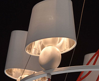 Люстра Лацио 103011505 сн/пр