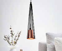 Подвесной светильник Emily 4160-201 сн/пр