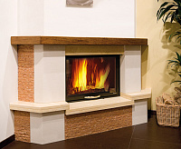 La Nordica TermoCamino 800 Piano