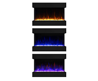 Очаг Astra 36  RF