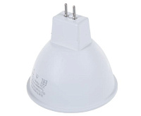 Лампа светодиодная&nbsp;&nbsp;7W GU5.3 4000K LB-26 (Feron)