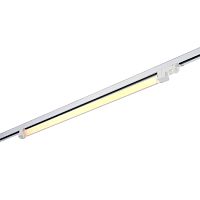 Светильник трековый белый ST663.546,40