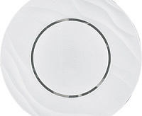 Накладной светильник AL1836 72W Max 5760Lum 3000К-6000K пду