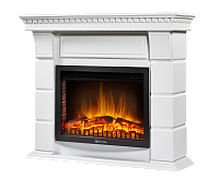 Портал Elegante 25 белый