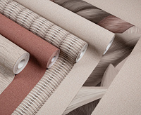 TC72460-48 Обои 10 ВВ ГТ ФО Палитра Trend Nature