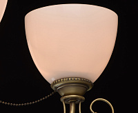 Люстра Фелиция 347016405 сн/пр