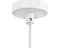 Светильник подвесной 765016 Лофт белый